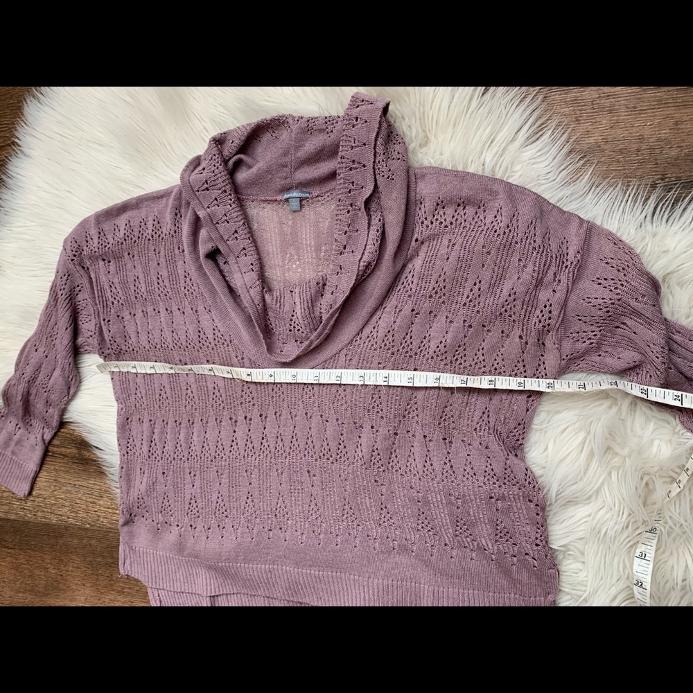 Junior’s Sweater - Picture 4 of 7